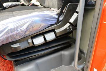 �ൺ��� JH6�ؿ� �캽�� 400���� 8X4 9.5����ʽ�ػ���(CA5310XXYP25K2L7T4E5A80)ͼƬ