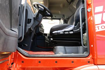 �ൺ��� JH6�ؿ� �캽�� 400���� 8X4 9.5����ʽ�ػ���(CA5310XXYP25K2L7T4E5A80)ͼƬ