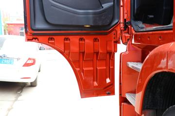 �ൺ��� JH6�ؿ� �캽�� 400���� 8X4 9.5����ʽ�ػ���(CA5310XXYP25K2L7T4E5A80)ͼƬ