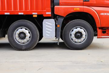 �ൺ��� JH6�ؿ� �캽�� 400���� 8X4 9.5����ʽ�ػ���(CA5310XXYP25K2L7T4E5A80)ͼƬ