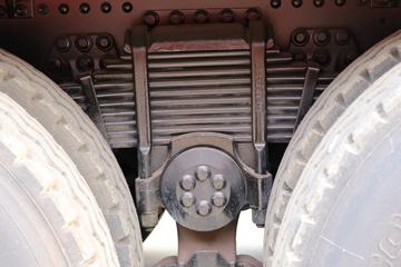 �ൺ��� JH6�ؿ� �캽�� 400���� 8X4 9.5����ʽ�ػ���(CA5310XXYP25K2L7T4E5A80)ͼƬ