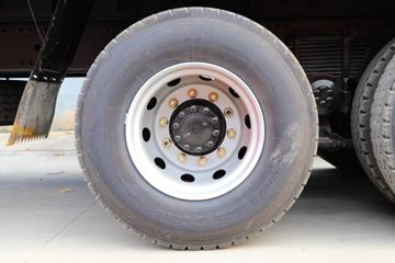 �ൺ��� JH6�ؿ� �캽�� 400���� 8X4 9.5����ʽ�ػ���(CA5310XXYP25K2L7T4E5A80)ͼƬ