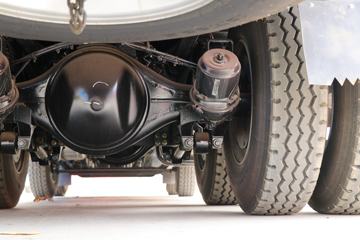 �ൺ��� JH6�ؿ� �캽�� 400���� 8X4 9.5����ʽ�ػ���(CA5310XXYP25K2L7T4E5A80)ͼƬ