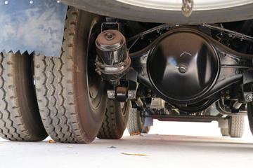 �ൺ��� JH6�ؿ� �캽�� 400���� 8X4 9.5����ʽ�ػ���(CA5310XXYP25K2L7T4E5A80)ͼƬ