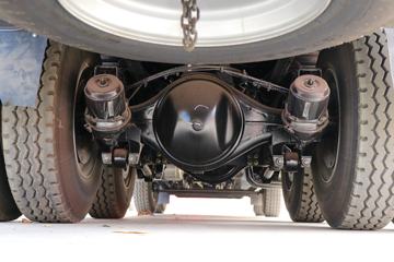 �ൺ��� JH6�ؿ� �캽�� 400���� 8X4 9.5����ʽ�ػ���(CA5310XXYP25K2L7T4E5A80)ͼƬ