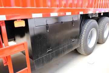 �ൺ��� JH6�ؿ� �캽�� 400���� 8X4 9.5����ʽ�ػ���(CA5310XXYP25K2L7T4E5A80)ͼƬ