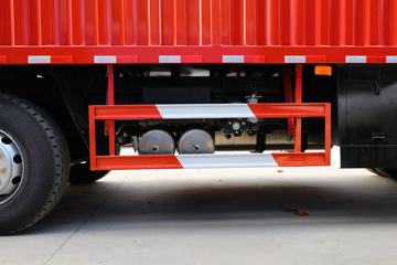 �ൺ��� JH6�ؿ� �캽�� 400���� 8X4 9.5����ʽ�ػ���(CA5310XXYP25K2L7T4E5A80)ͼƬ