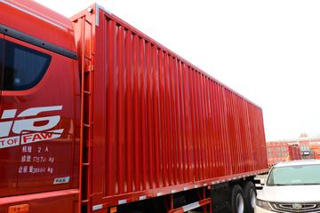 �ൺ��� JH6�ؿ� �캽�� 400���� 8X4 9.5����ʽ�ػ���(CA5310XXYP25K2L7T4E5A80)ͼƬ