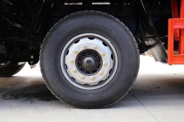 �ൺ��� JH6�ؿ� �캽�� 400���� 8X4 9.5����ʽ�ػ���(CA5310XXYP25K2L7T4E5A80)ͼƬ