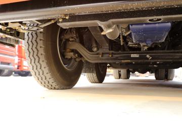 �ൺ��� JH6�ؿ� �캽�� 400���� 8X4 9.5����ʽ�ػ���(CA5310XXYP25K2L7T4E5A80)ͼƬ