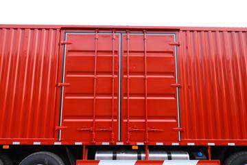 �ൺ��� JH6�ؿ� �캽�� 400���� 8X4 9.5����ʽ�ػ���(CA5310XXYP25K2L7T4E5A80)ͼƬ