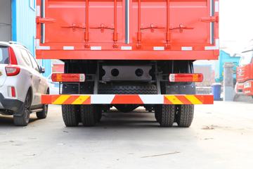 �ൺ��� JH6�ؿ� �캽�� 400���� 8X4 9.5����ʽ�ػ���(CA5310XXYP25K2L7T4E5A80)ͼƬ