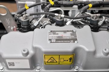  ʱH2 115 3.8ŰῨ(BJ1043V9PEA-P7)ͼƬ