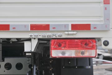  ʱH2 115 3.8ŰῨ(BJ1043V9PEA-P7)ͼƬ
