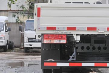  ʱH2 115 3.8ŰῨ(BJ1043V9PEA-P7)ͼƬ