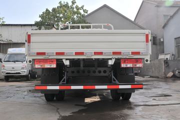  ʱH2 115 3.8ŰῨ(BJ1043V9PEA-P7)ͼƬ
