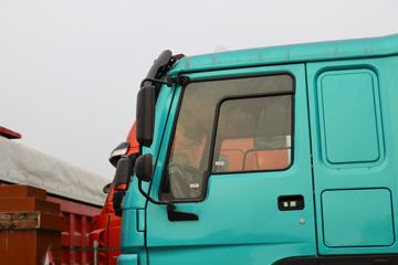 �й����� HOWO-7 380���� 6X4 ��ж��(���������)ͼƬ