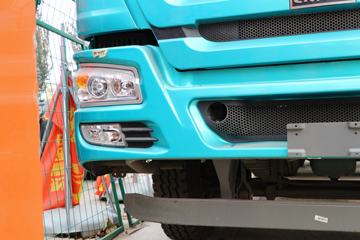 �й����� HOWO-7 380���� 6X4 ��ж��(���������)ͼƬ