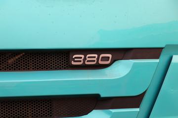 �й����� HOWO-7 380���� 6X4 ��ж��(���������)ͼƬ