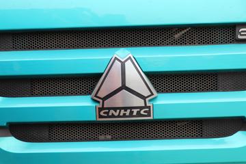 �й����� HOWO-7 380���� 6X4 ��ж��(���������)ͼƬ