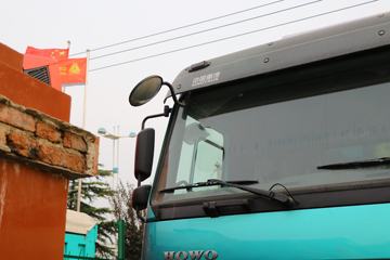 �й����� HOWO-7 380���� 6X4 ��ж��(���������)ͼƬ