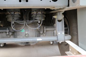 �й����� HOWO-7 380���� 6X4 ��ж��(���������)ͼƬ