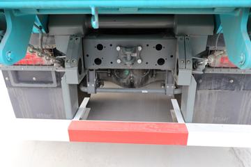 �й����� HOWO-7 380���� 6X4 ��ж��(���������)ͼƬ