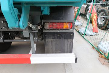 �й����� HOWO-7 380���� 6X4 ��ж��(���������)ͼƬ