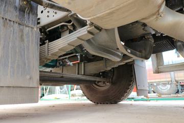 �й����� HOWO-7 380���� 6X4 ��ж��(���������)ͼƬ