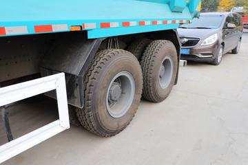 �й����� HOWO-7 380���� 6X4 ��ж��(���������)ͼƬ