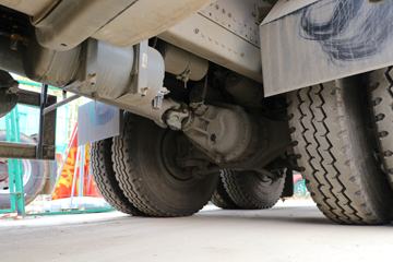 �й����� HOWO-7 380���� 6X4 ��ж��(���������)ͼƬ