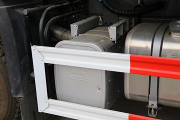 �й����� HOWO-7 380���� 6X4 ��ж��(���������)ͼƬ