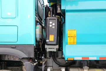 �й����� HOWO-7 380���� 6X4 ��ж��(���������)ͼƬ