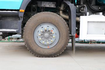 �й����� HOWO-7 380���� 6X4 ��ж��(���������)ͼƬ