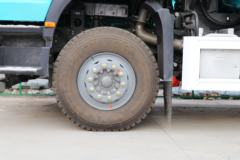 中国重汽 HOWO-7 380马力 6X4 自卸车(宏昌天马牌)