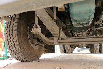 �й����� HOWO-7 380���� 6X4 ��ж��(���������)ͼƬ