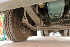 中国重汽 HOWO-7 380马力 6X4 自卸车(宏昌天马牌)