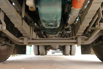 �й����� HOWO-7 380���� 6X4 ��ж��(���������)ͼƬ