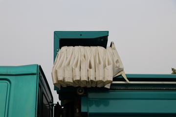 �й����� HOWO-7 380���� 6X4 ��ж��(���������)ͼƬ