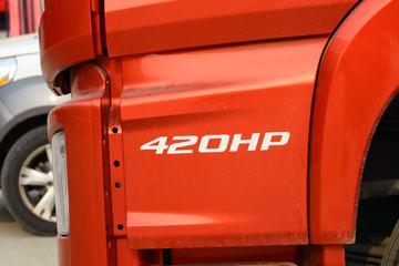 �ൺ��� JH6 ׿Խ�� 420���� 8X4 9.4����س�ͼƬ