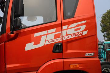 �ൺ��� JH6 ׿Խ�� 420���� 8X4 9.4����س�ͼƬ