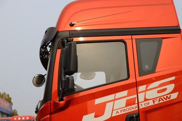 �ൺ��� JH6 ׿Խ�� 420���� 8X4 9.4����س�ͼƬ