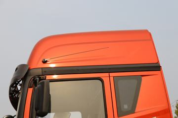 �ൺ��� JH6 ׿Խ�� 420���� 8X4 9.4����س�ͼƬ