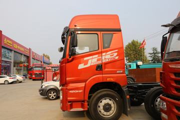 �ൺ��� JH6 ׿Խ�� 420���� 8X4 9.4����س�ͼƬ