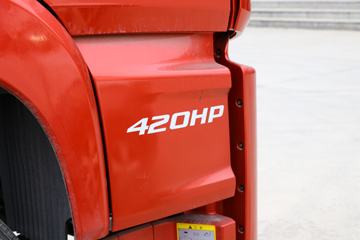 �ൺ��� JH6 ׿Խ�� 420���� 8X4 9.4����س�ͼƬ