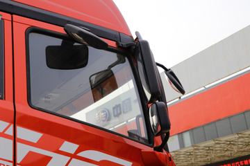�ൺ��� JH6 ׿Խ�� 420���� 8X4 9.4����س�ͼƬ