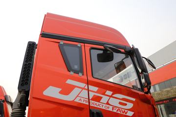 �ൺ��� JH6 ׿Խ�� 420���� 8X4 9.4����س�ͼƬ