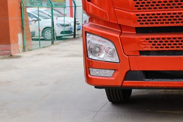 �ൺ��� JH6 ׿Խ�� 420���� 8X4 9.4����س�ͼƬ