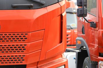�ൺ��� JH6 ׿Խ�� 420���� 8X4 9.4����س�ͼƬ