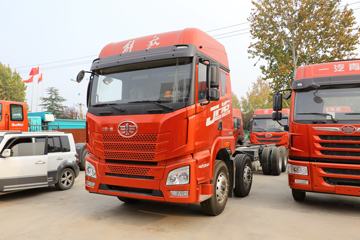 �ൺ��� JH6 ׿Խ�� 420���� 8X4 9.4����س�ͼƬ